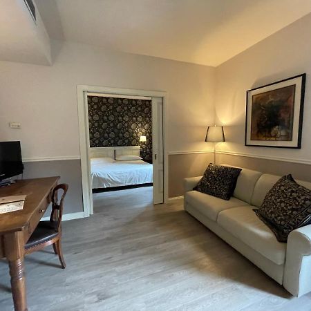 Locanda Maison Verte Cantalupa Εξωτερικό φωτογραφία