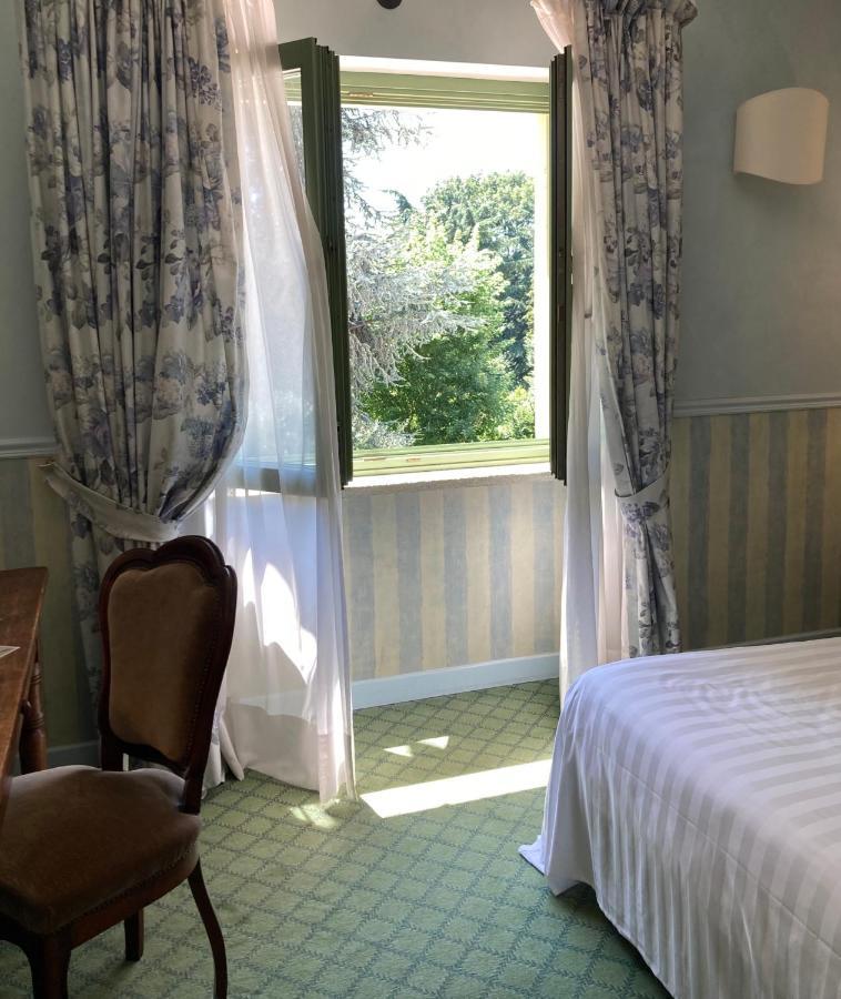 Locanda Maison Verte Cantalupa Εξωτερικό φωτογραφία