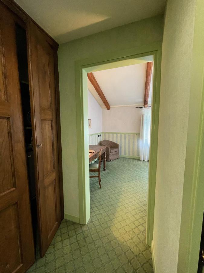 Locanda Maison Verte Cantalupa Εξωτερικό φωτογραφία