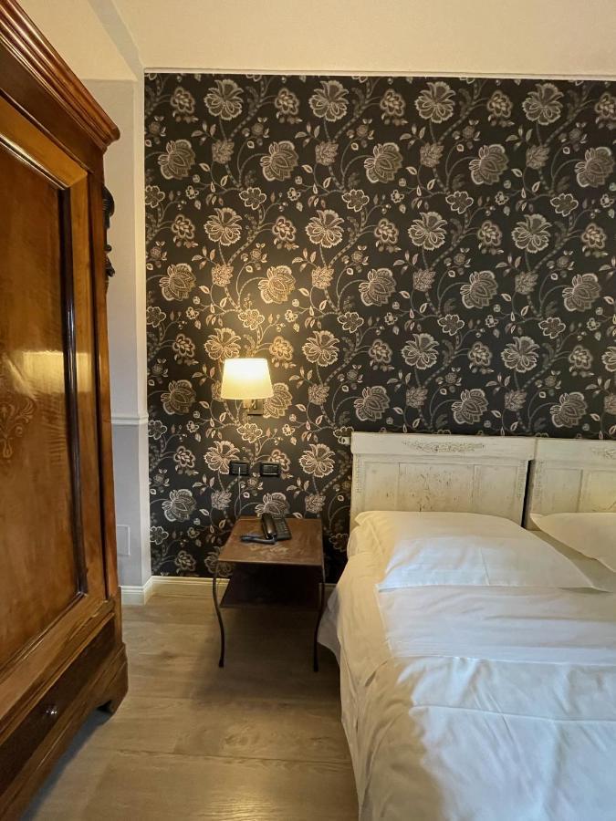 Locanda Maison Verte Cantalupa Εξωτερικό φωτογραφία