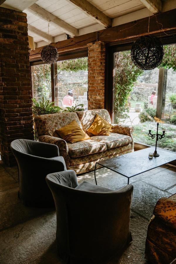 Locanda Maison Verte Cantalupa Εξωτερικό φωτογραφία