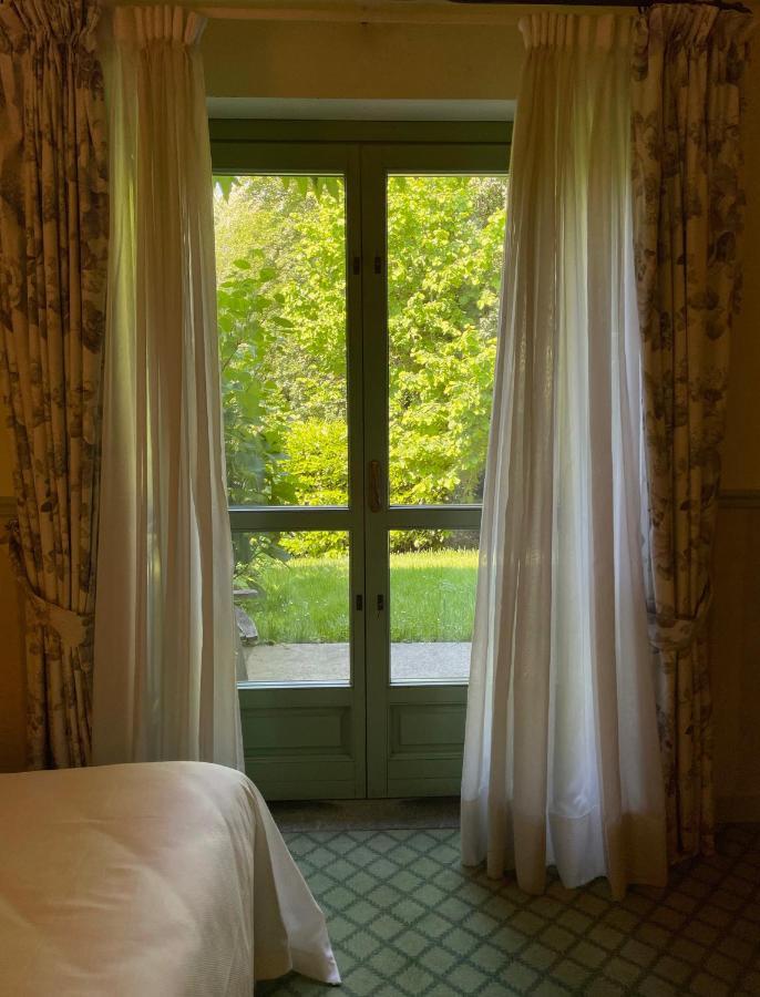 Locanda Maison Verte Cantalupa Εξωτερικό φωτογραφία