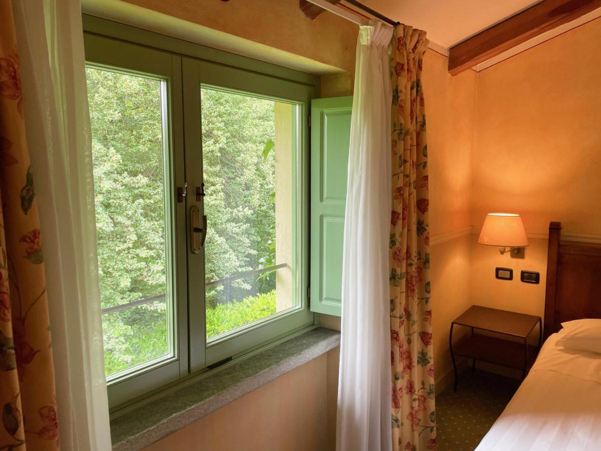 Locanda Maison Verte Cantalupa Εξωτερικό φωτογραφία