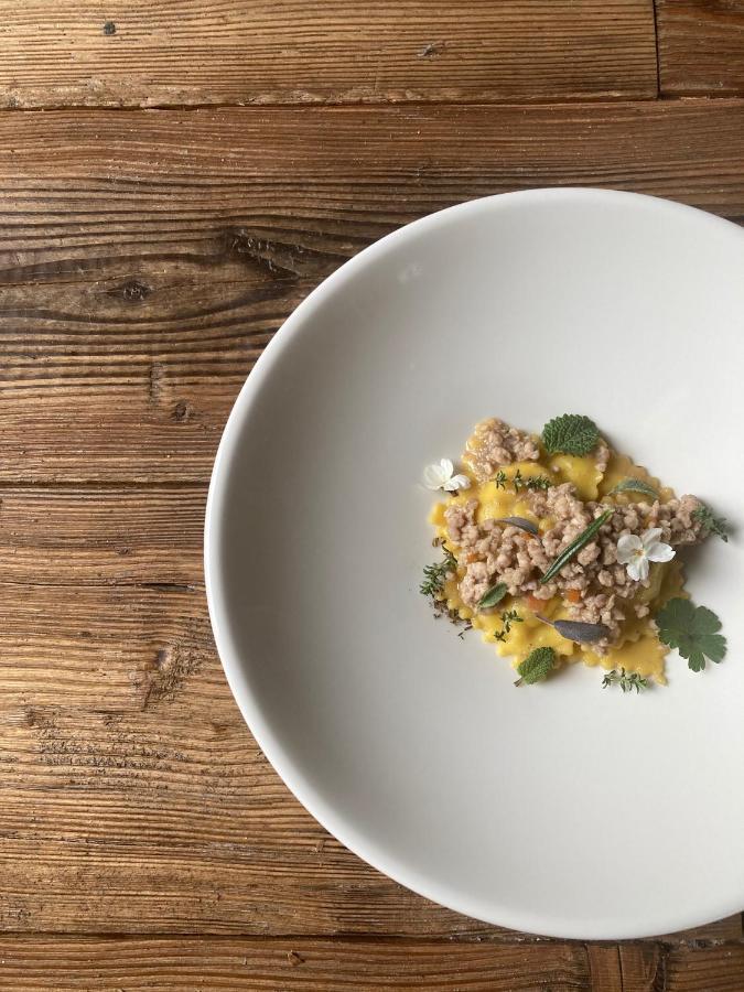 Locanda Maison Verte Cantalupa Εξωτερικό φωτογραφία