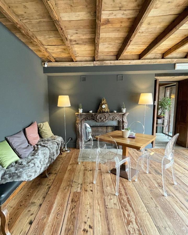 Locanda Maison Verte Cantalupa Εξωτερικό φωτογραφία