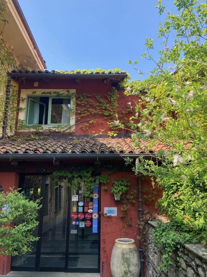 Locanda Maison Verte Cantalupa Εξωτερικό φωτογραφία
