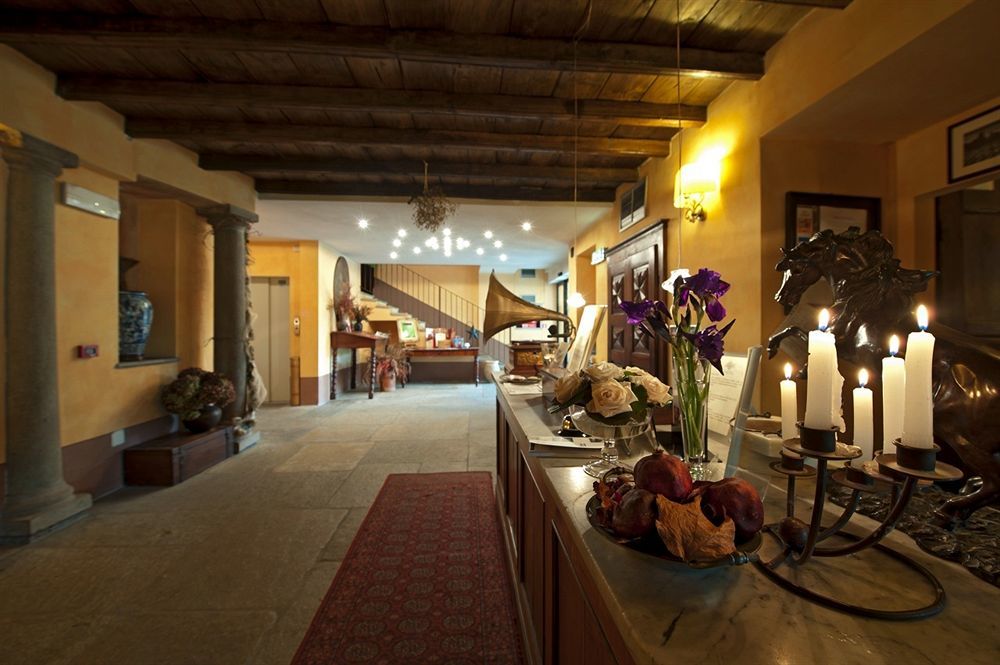Locanda Maison Verte Cantalupa Εξωτερικό φωτογραφία