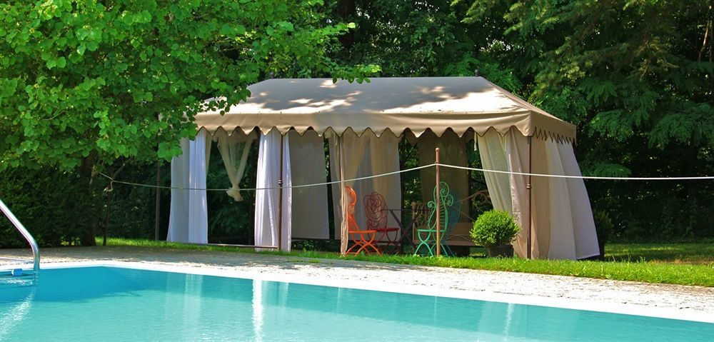 Locanda Maison Verte Cantalupa Εξωτερικό φωτογραφία