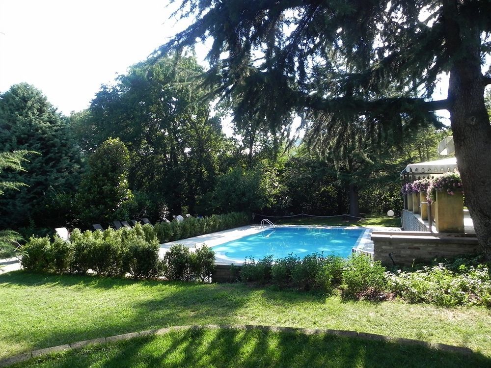 Locanda Maison Verte Cantalupa Εξωτερικό φωτογραφία