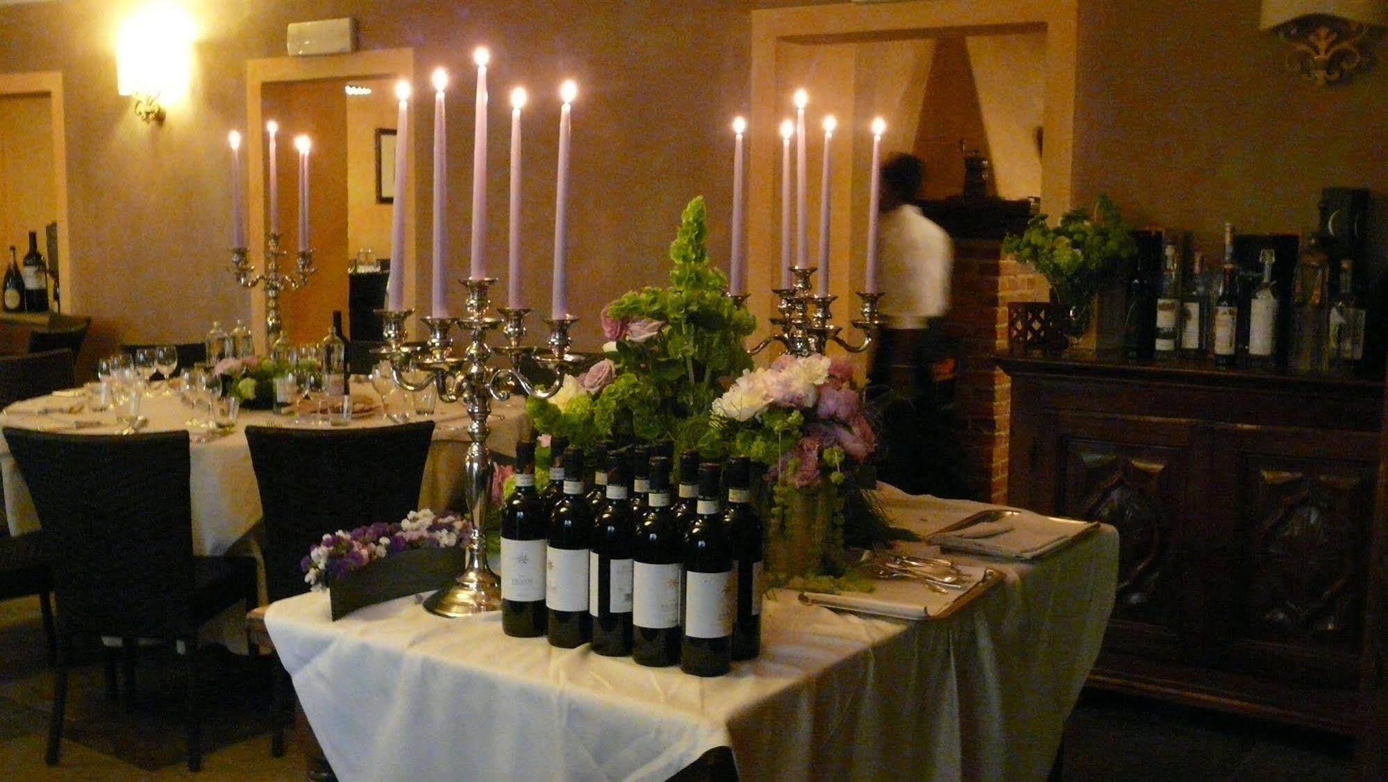 Locanda Maison Verte Cantalupa Εξωτερικό φωτογραφία