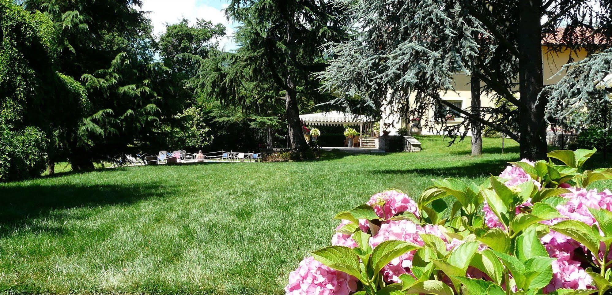 Locanda Maison Verte Cantalupa Εξωτερικό φωτογραφία